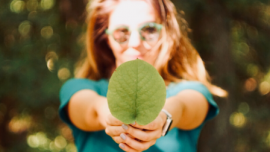 What Does “Sustainable” Mean?