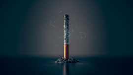 Cigarettes: Not Only Harmful to your Body