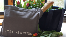 Ten Tips for Reducing Everyday Waste
