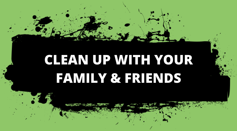 CLEAN UP WITH THE COMMUNITY (1)